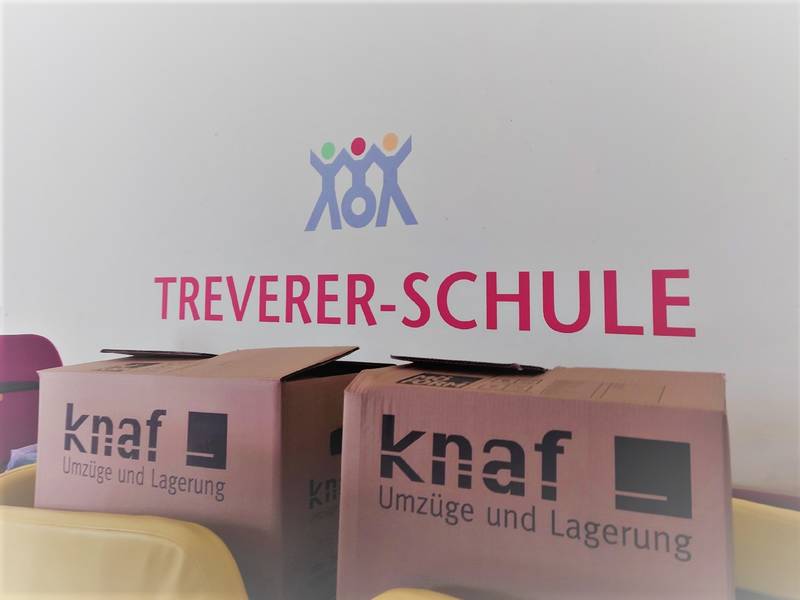 Von Treverer zu Frida-Kahlo