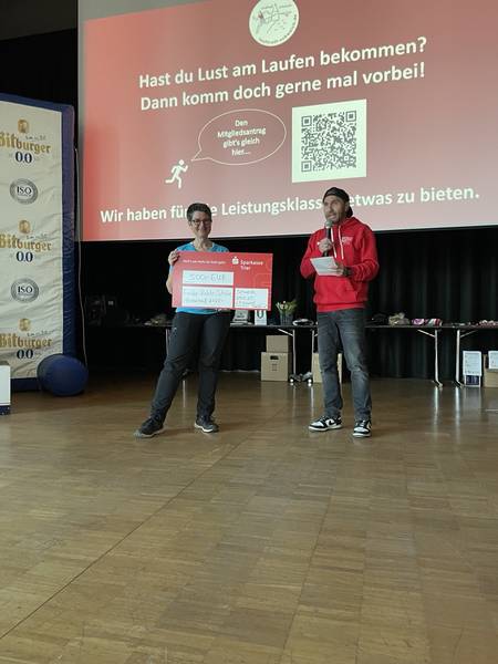 Fährturmlauf 2025