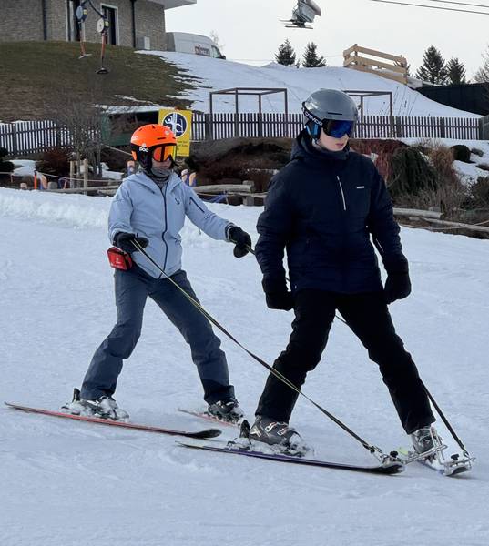 Das Skiprojekt in Schladming war ein voller Erfolg