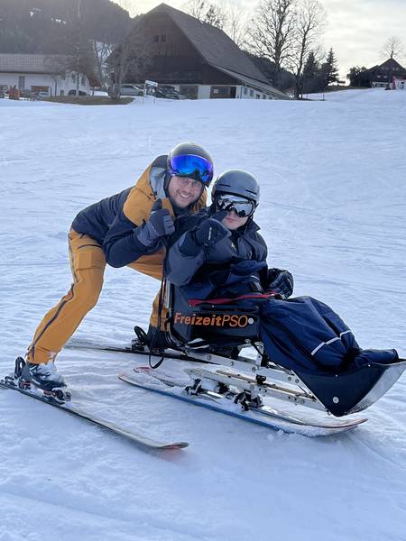 Das Skiprojekt in Schladming war ein voller Erfolg