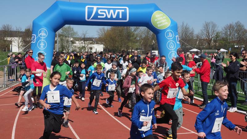 Fährturmlauf 2025