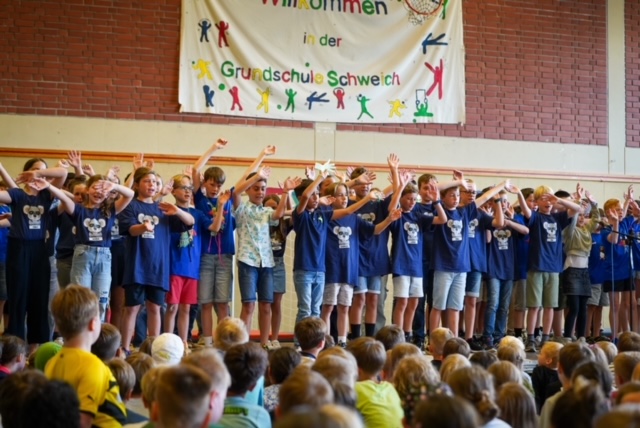 Beitragsbild zum Beitrag „Abschiedsfeier“