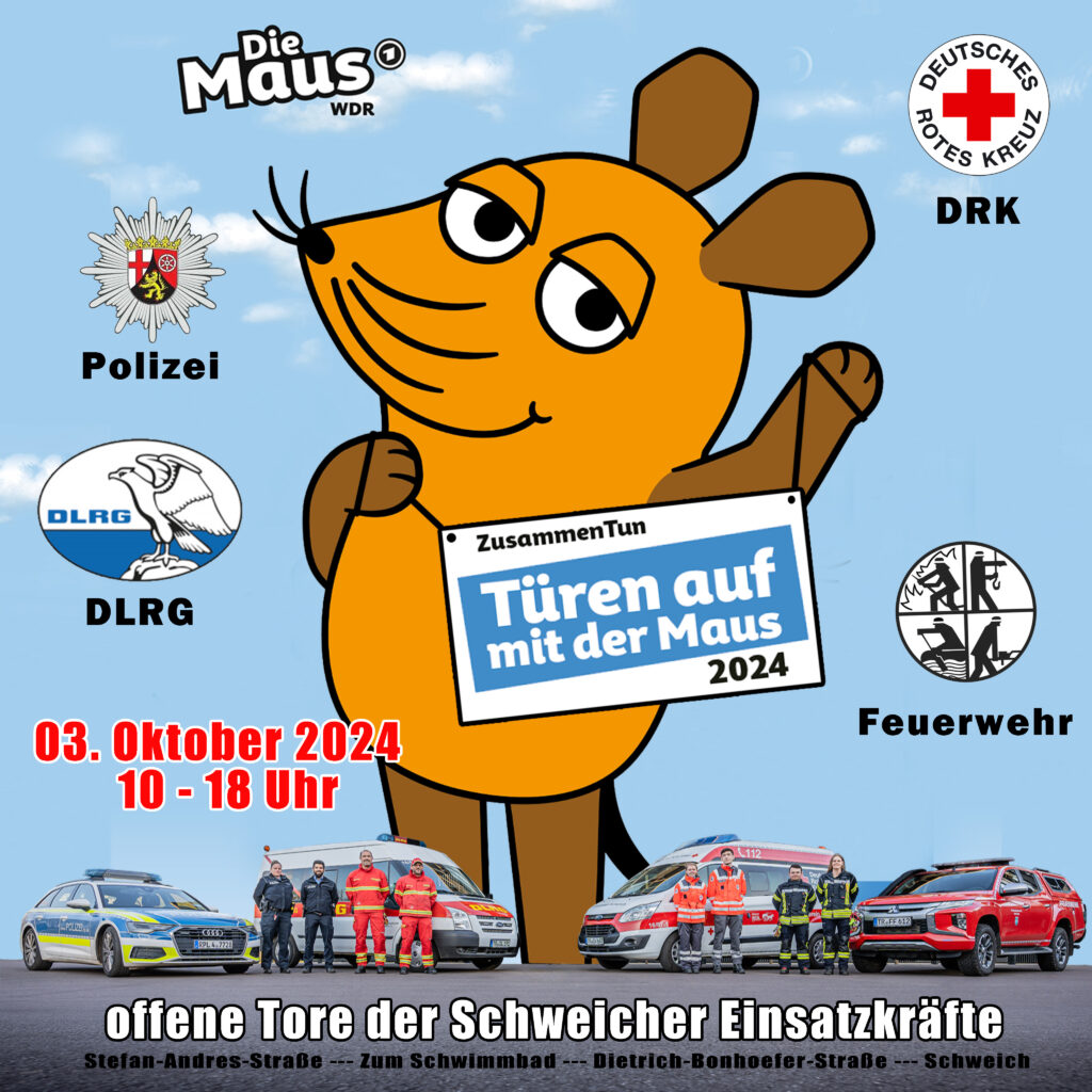Beitragsbild zum Beitrag „Türen auf mit der Maus“