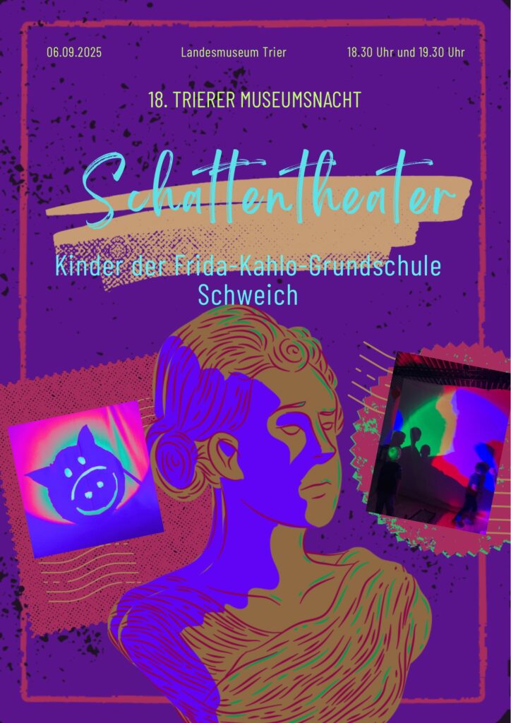 Beitragsbild zum Beitrag „Die Vielfalt des Glücks“