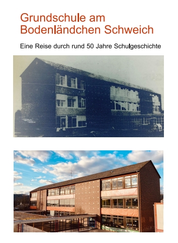 Beitragsbild zum Beitrag „160 Seiten Grundschul-Vergangenheit“