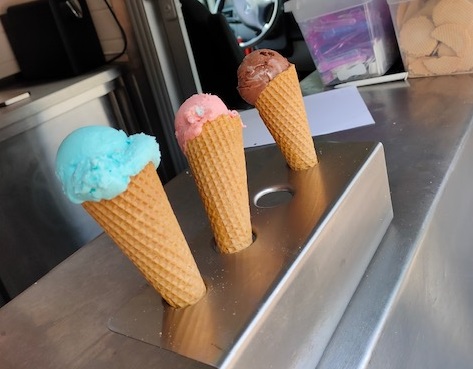 Beitragsbild zum Beitrag „Heiß auf Eis“