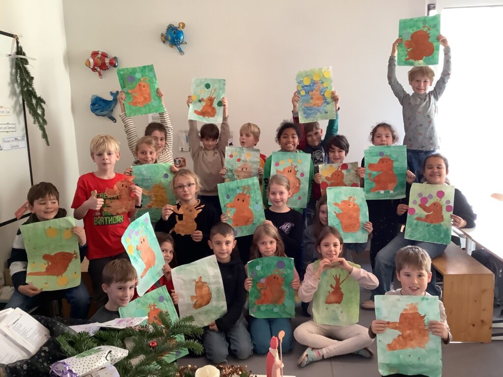 Beitragsbild zum Beitrag „Mit Spekulatius durch die Vorweihnachtszeit“