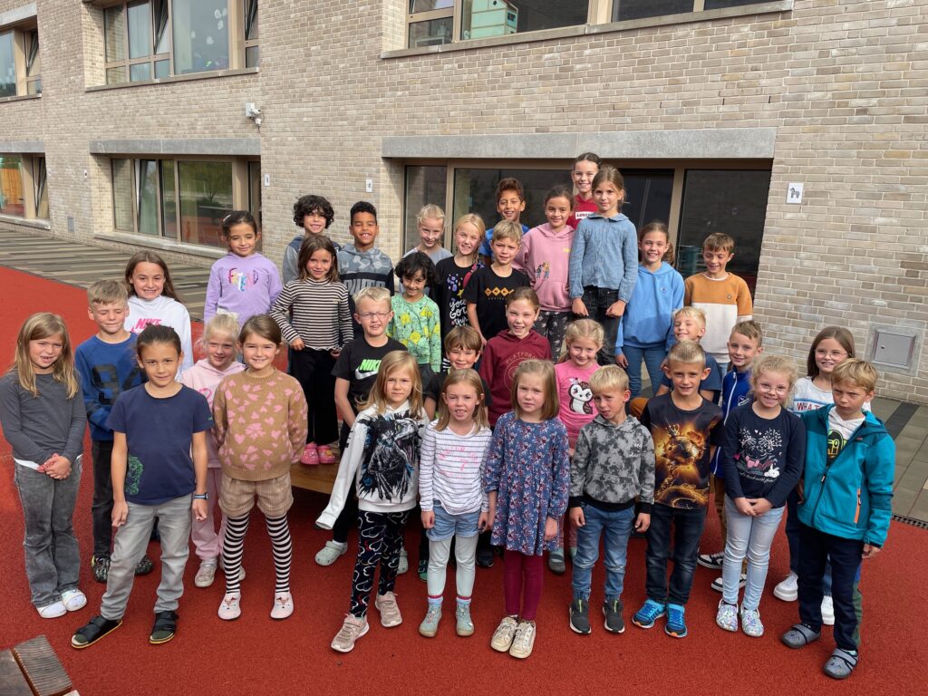 Beitragsbild zum Beitrag „Klassensprecherversammlung“