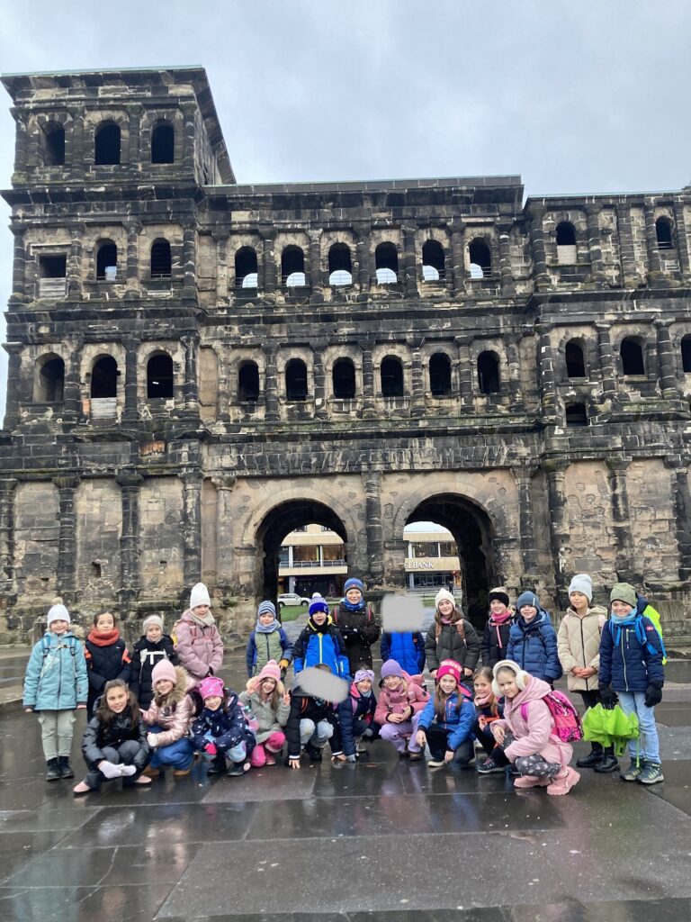 Beitragsbild zum Beitrag „Besuch des Stadtmuseums“