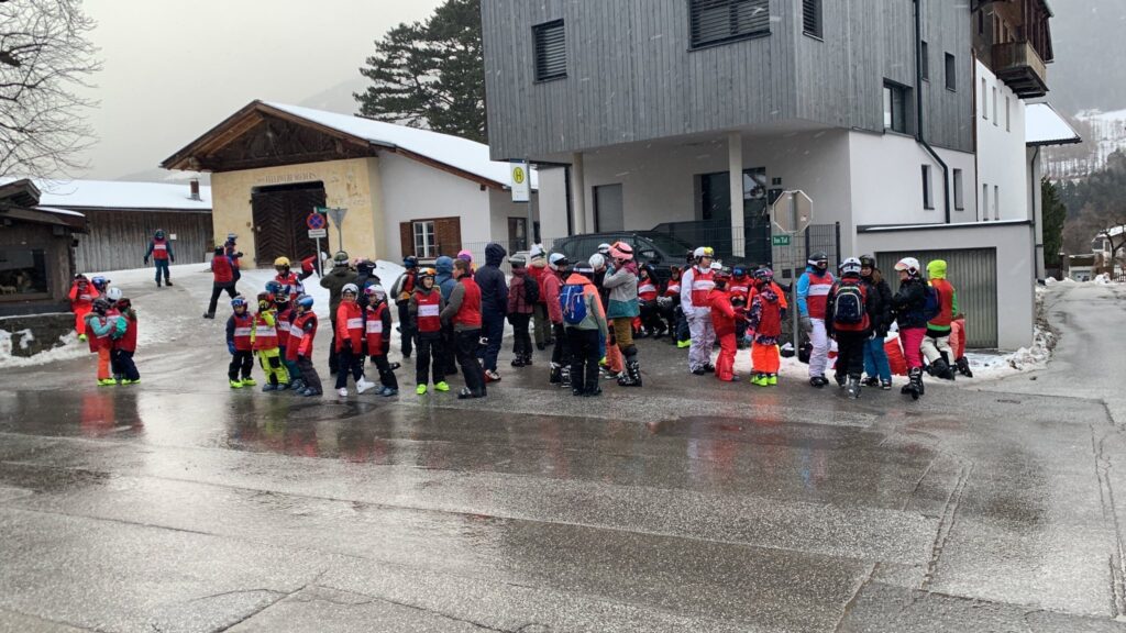 Beitragsbild zum Beitrag „SKI und Rodel gut!“