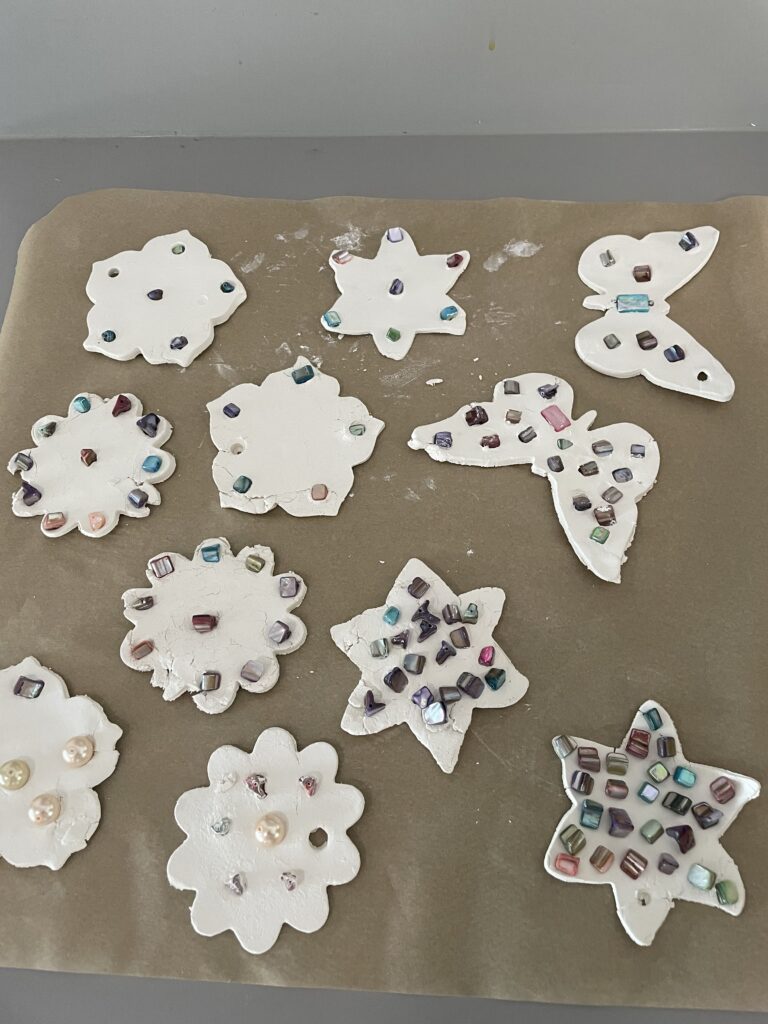 Beitragsbild zum Beitrag „Neues aus der Schmuck-AG“
