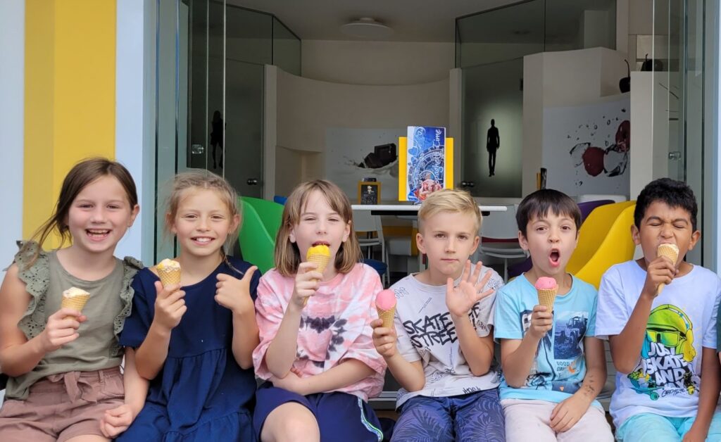 Beitragsbild zum Beitrag „So macht Sport besonders viel Spaß!“