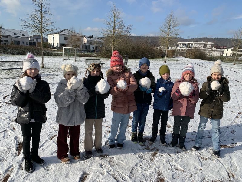 Beitragsbild zum Beitrag „Eis und Schnee“