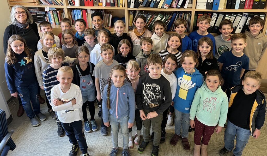 Beitragsbild zum Beitrag „Klassensprecherkonferenz wählt Schulsprecher“