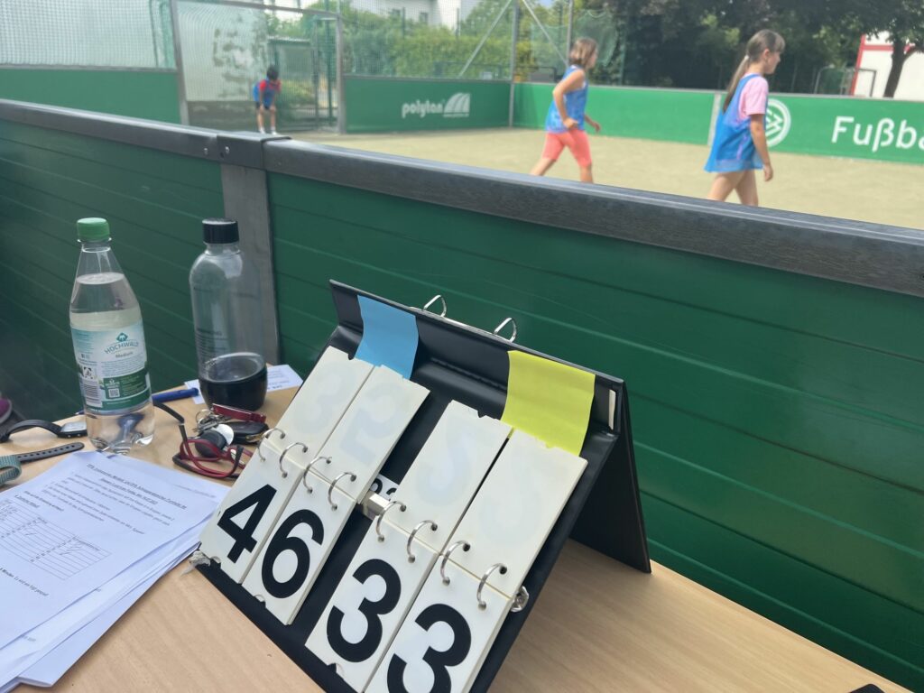Beitragsbild zum Beitrag „Fußballtag 2“