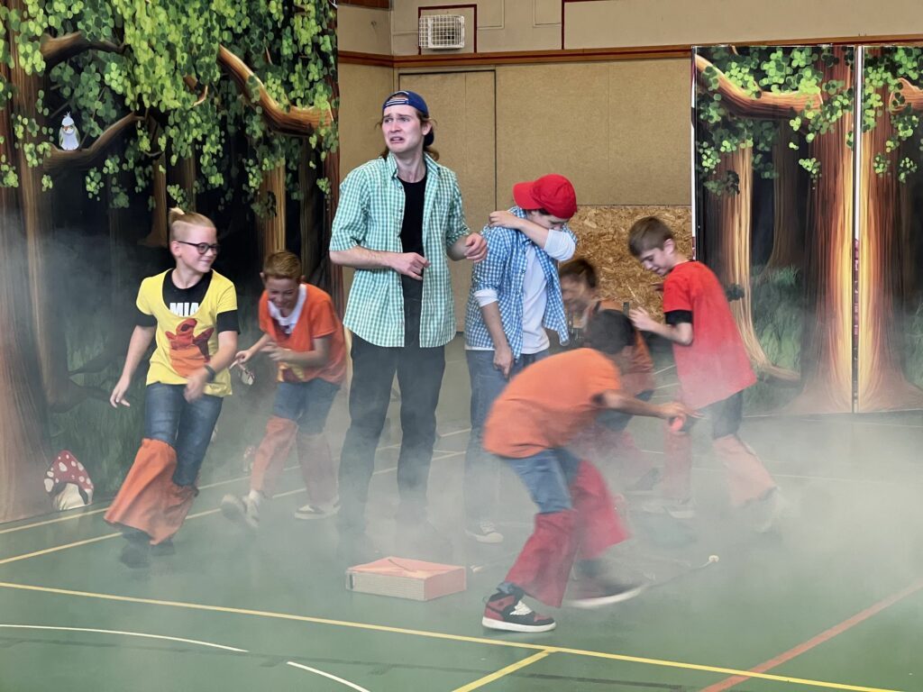 Beitragsbild zum Beitrag „Ich wähl die eins-eins-zwo!“