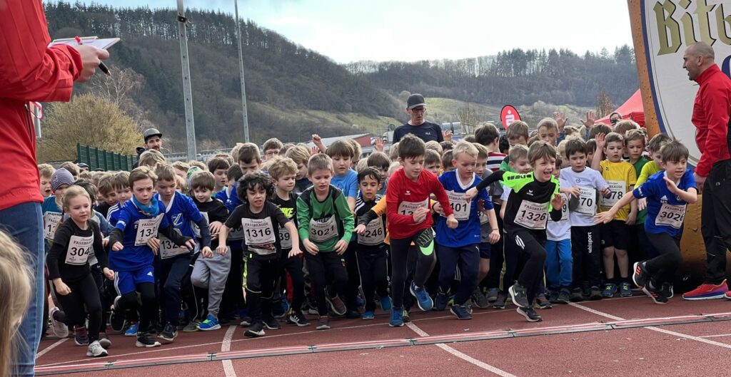Beitragsbild zum Beitrag „Rekorde beim Fährturmlauf“