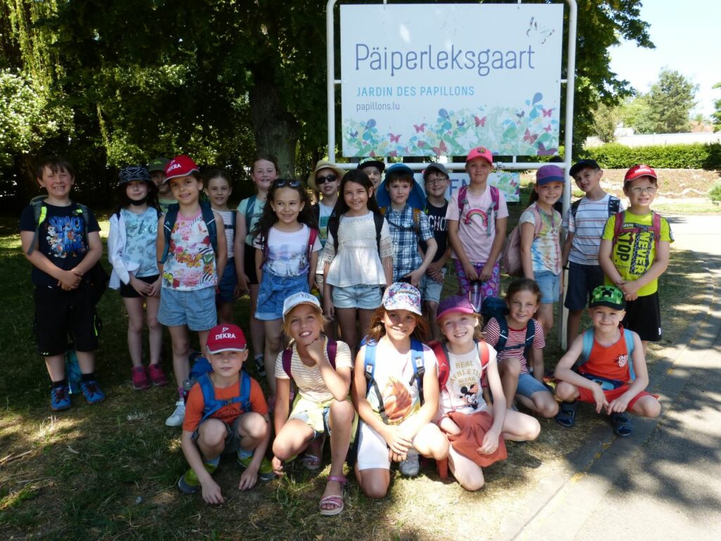 Beitragsbild zum Beitrag „Auf Auslandsreise“