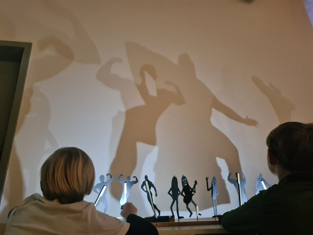 Beitragsbild zum Beitrag „Große Dinge werfen ihren Schatten voraus“
